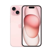 Apple iPhone 15 Plus 256GB Storage|OLED Display| 48MP rear camera | 12MP Front camera