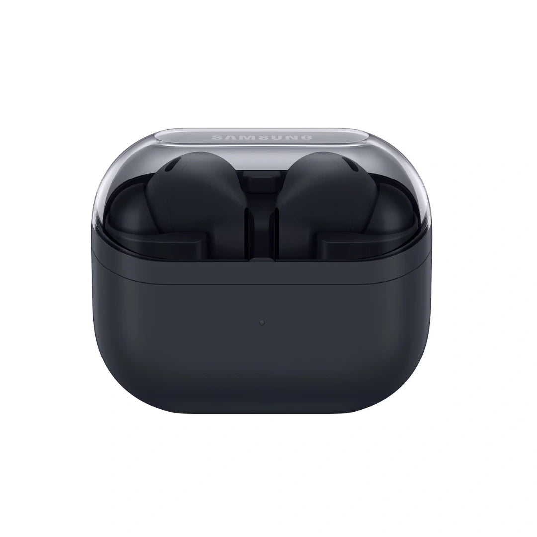 Samsung Galaxy Buds3 FE TWS | 11mm Dynamic Driver | 3 Mic Audio Features | Active Noise Cancellation | Custom EQ | Ambient Sound | AI IntegrationApp | Enhanced Durability IP54 | 3 Mic Audio Features