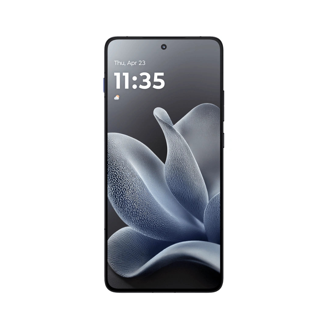 Motorola Edge 70 | 6.67 inches P-OLED Display | Snapdragon 7 Gen 4 | IP69/IP68 Under Water Protection | 50MP Dual Camera | 50MP Front Camera | 5000mAh Battery | 68W Turbo Power Charging