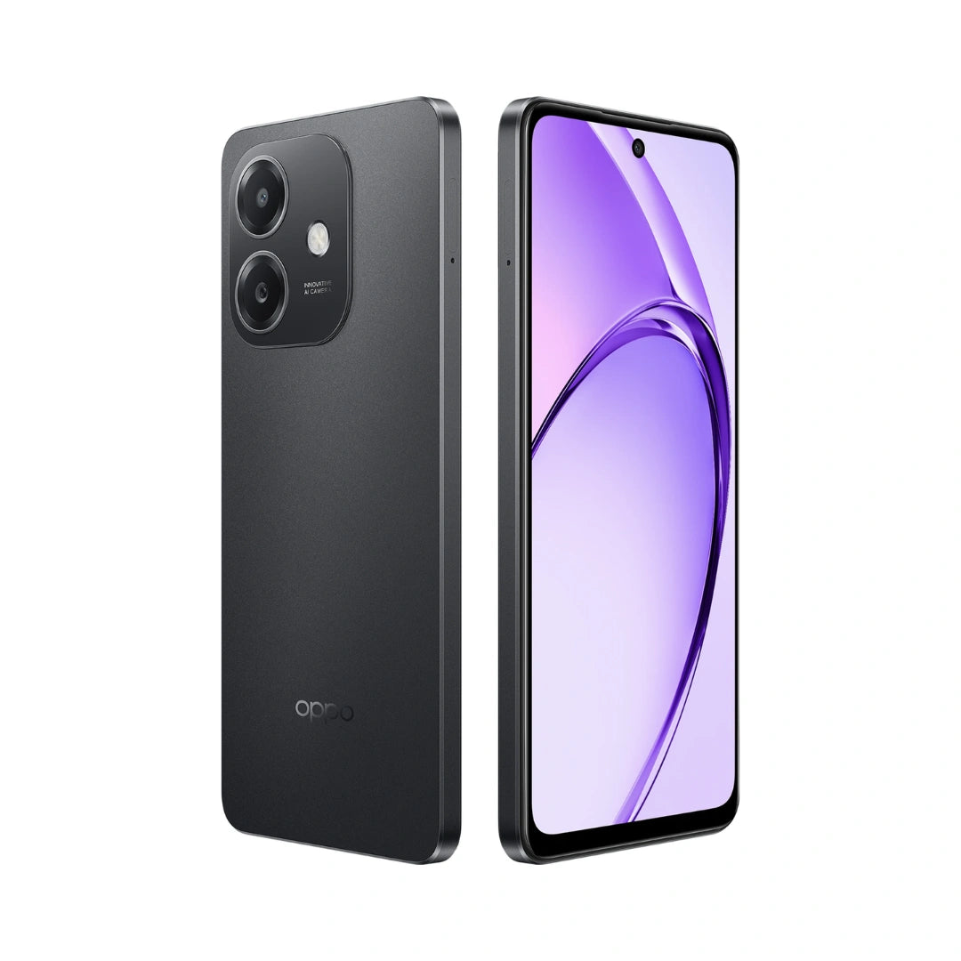 Oppo A3X 5G (4GB RAM, 64GB Storage)|6.67” HD+ 120Hz Refresh Rate Screen | 45W SUPERVOOC