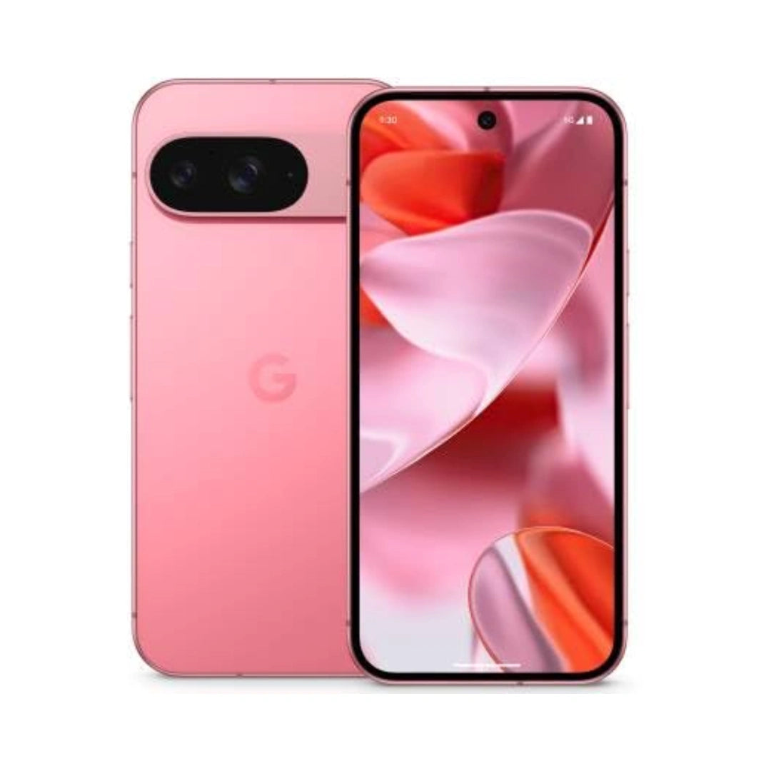 Google pixel 9 | 6.3 inches Display | Android 14 | 128gb | 256 Storage | Google Tensor G4 Chipset