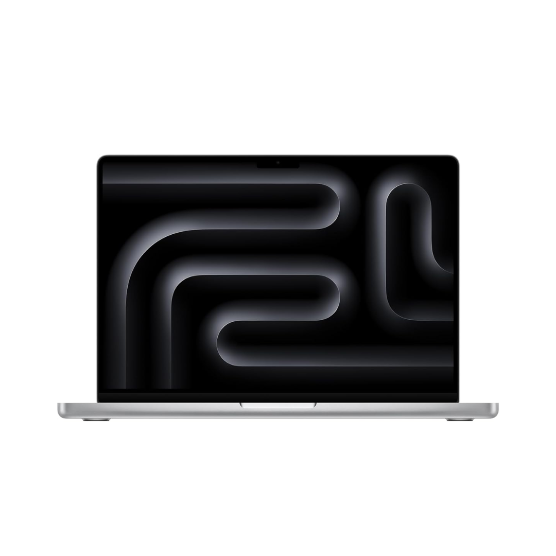 Apple MacBook Pro M3 Max - Laptop - Silver.
