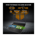 Asus TUF Gaming F17 Laptop - NVIDIA RTX 2050 (4GB) Graphics Card
