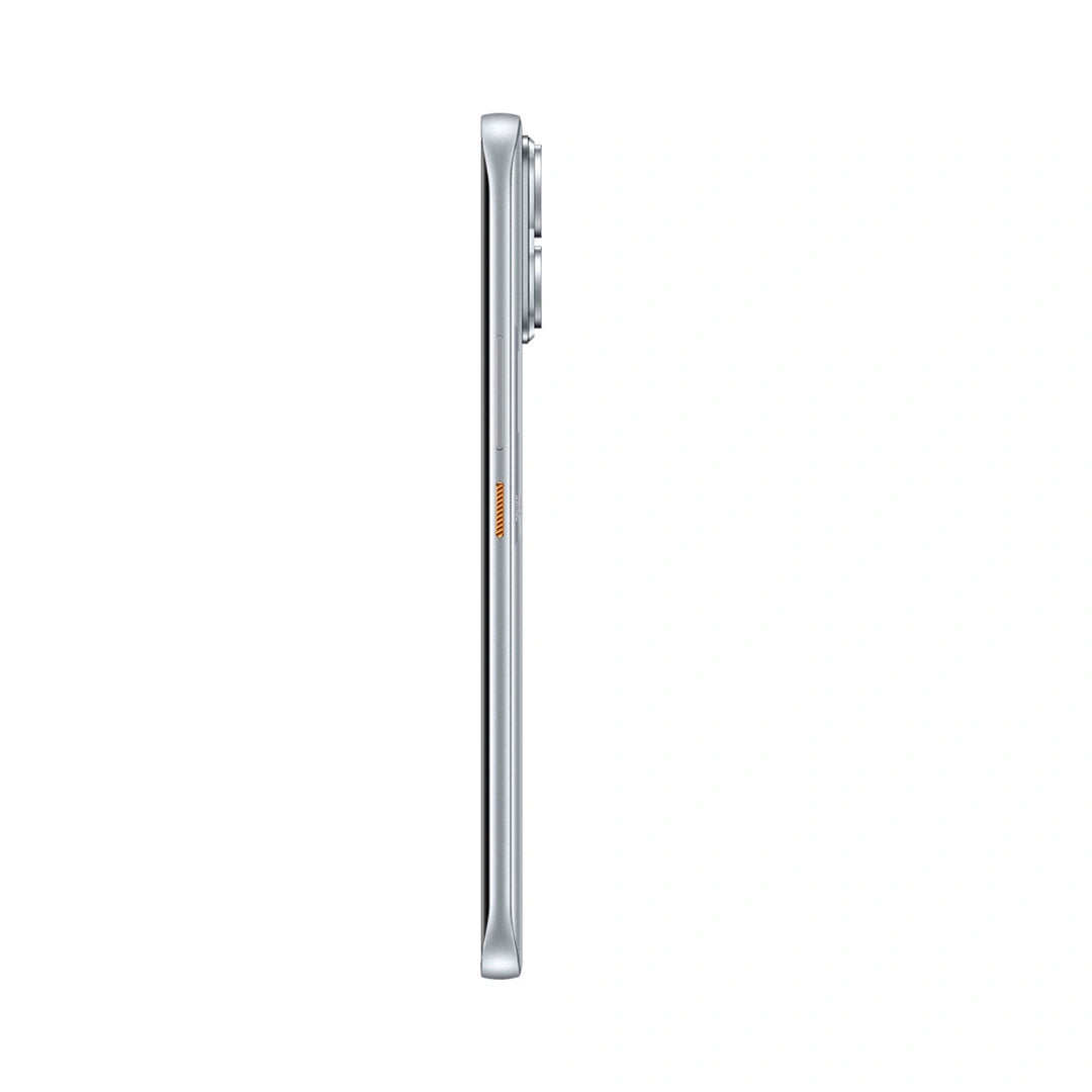 Tecno Pova Curve 2 5G | 6.78 inches AMOLED Display | Mediatek Dimensity 7100 | 50MP Main Camera | 13MP Front Camera | 8000mAh Battery | IP64 Dust & Water Resistance