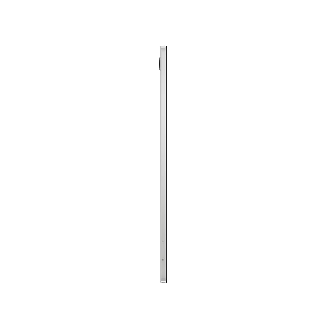Samsung Galaxy Tab A8 - Side View