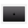 Apple MacBook Pro M3 Pro - Laptop - Metal Body