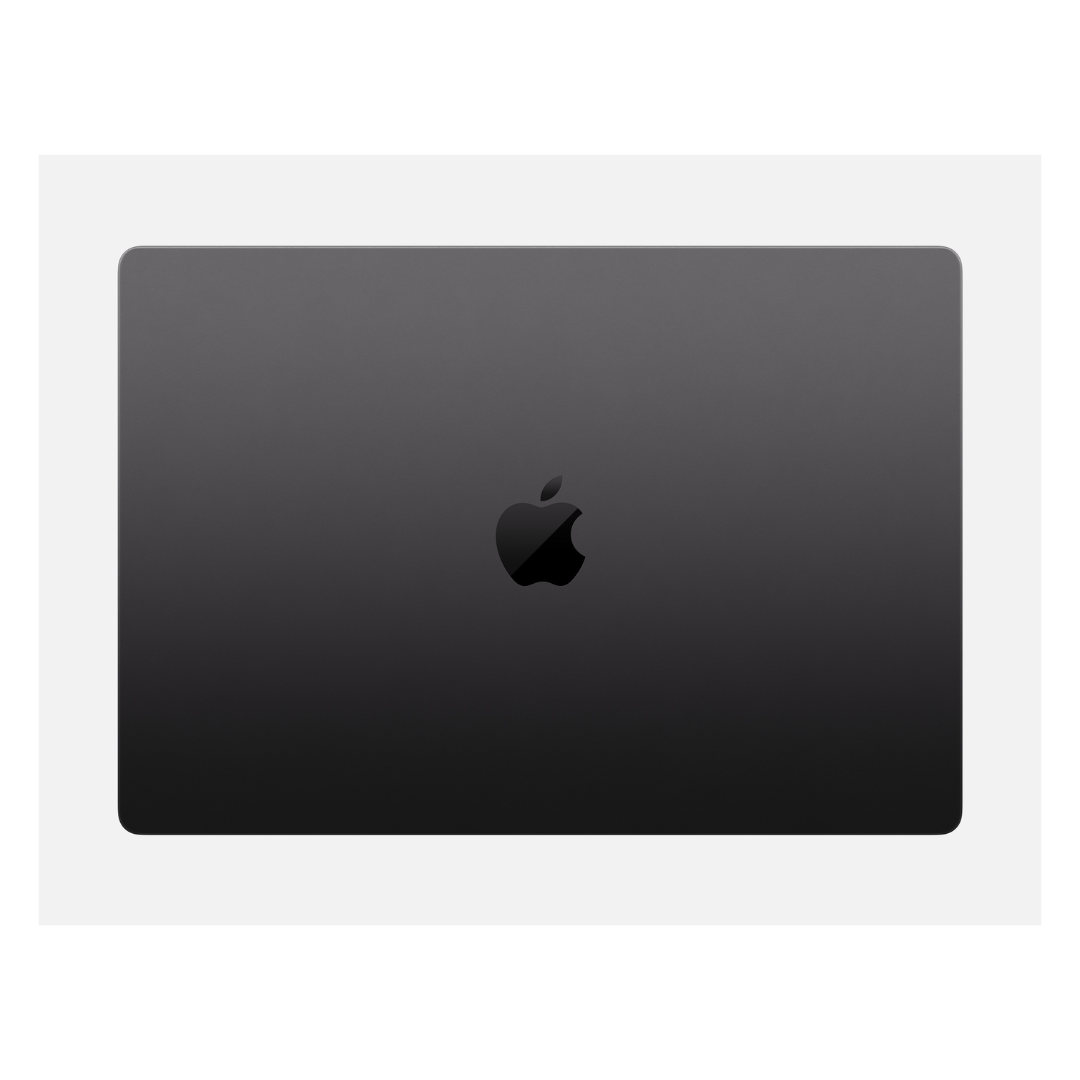 Apple MacBook Pro M3 Pro - Laptop - Metal Body