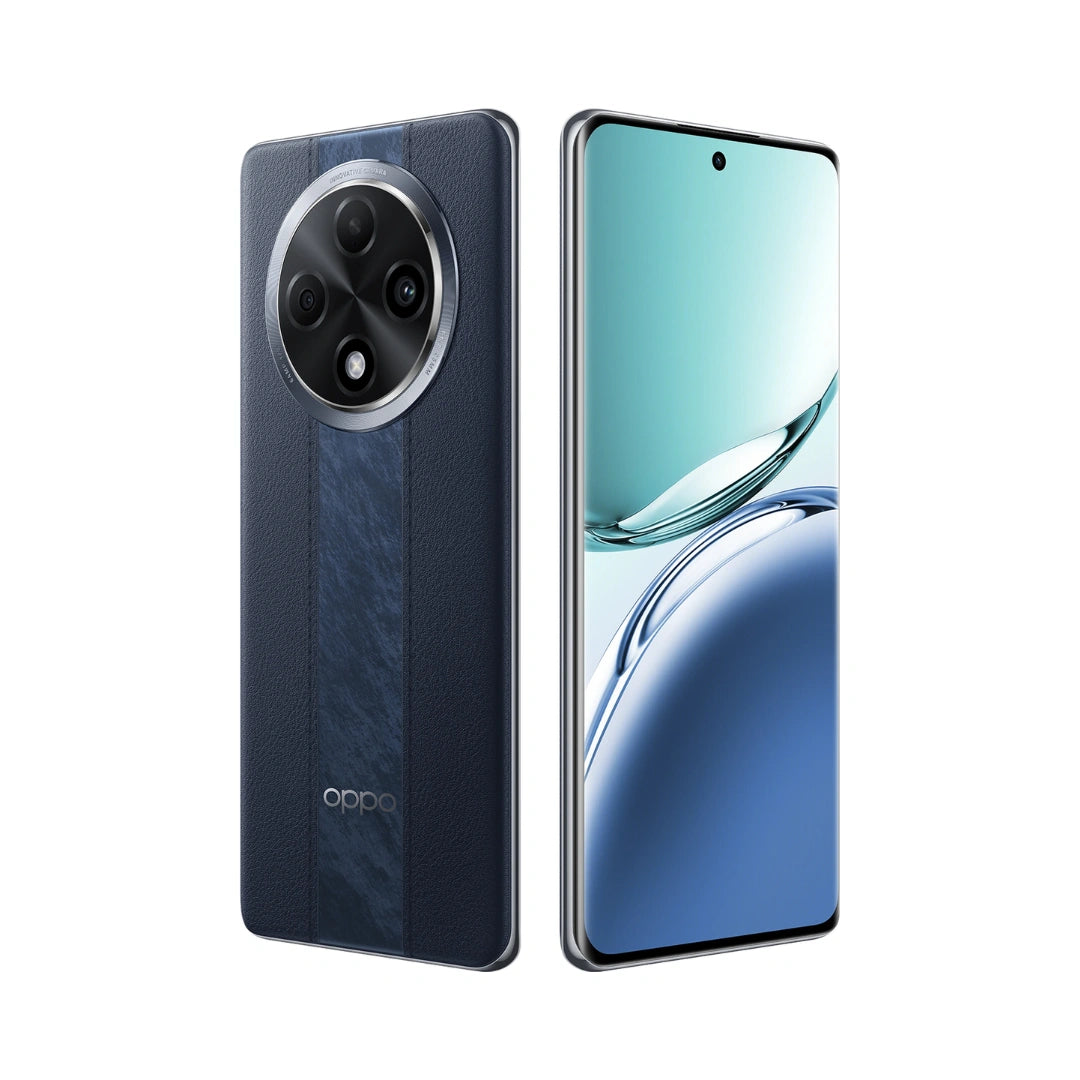 Oppo F27 Pro+ 5G ( 8GB RAM, 256GB Storage) | 6.7" FHD+ AMOLED Toughest 3D Curved Display|64MP AI Featured Camera|IP69 | 67W SUPERVOOC