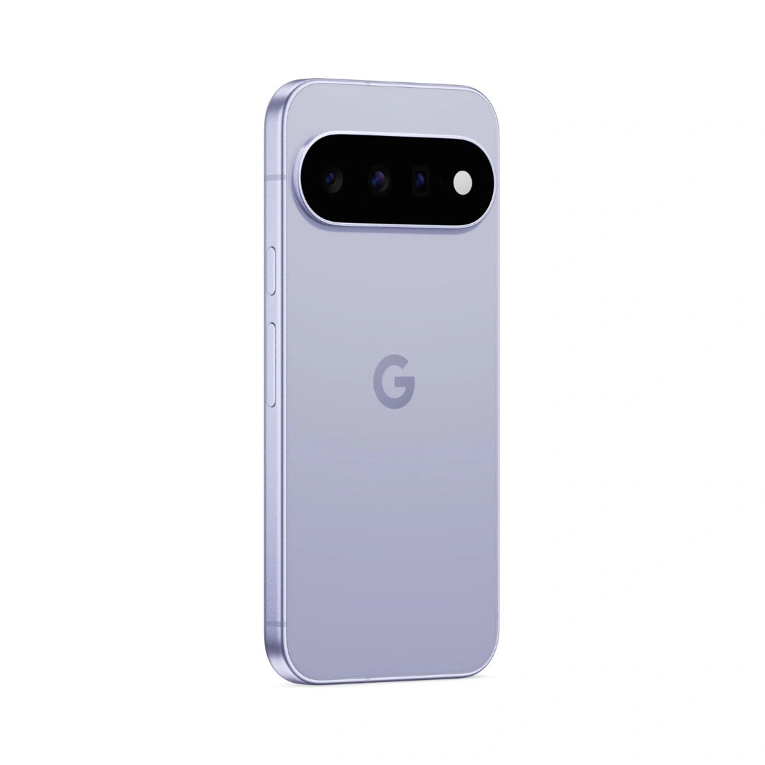 Google Pixel 11 | 6.3 inch OLED Smooth Display | Corning® Gorilla® Glass Victus® 2 Cover Glass | Google Tensor G6 Titan M3 Chipset | 48MP Dual Camera | 10MP Front Camera | 4985mAh Battery | 30W Fast Charging Support