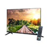 LLOYD | 32 Inches HD Ready Smart LED TV | Operating System WebOS | Stereo Audio Output Mode | 2.0 Channel Stereo Speakers
