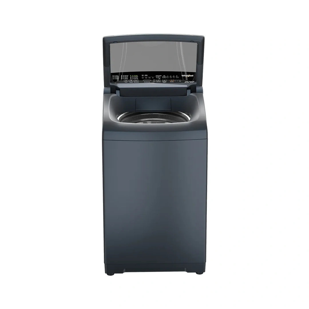 Whirlpool 8.5 Kg 5 Star Top Load Washing Machine | Removes Up to 50 Tough Stains | 360 Bloomwash Technology | Catalytic Soak |  Power Dry Technology | Hard Water Wash