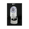 LG 8L RO+Mineral Booster Water Purifier with Steel Tank, Black |  RO, Mineral Booster |