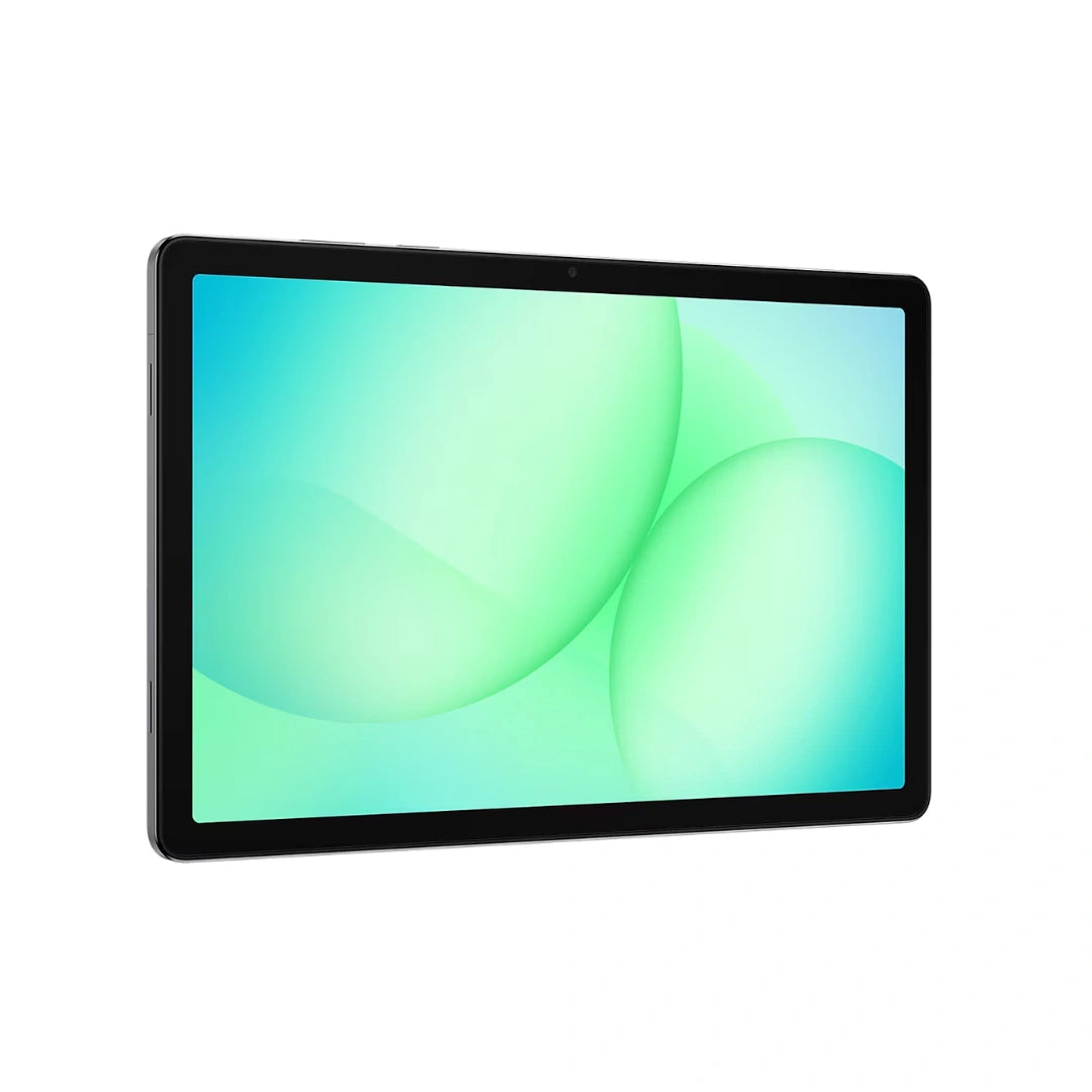 SAMSUNG A11 PLUS WIFI-(SM-X230NZAAINS) | MediaTek Dimensity 7300 (4 nm) | 8MP Rear Camera | 5MP Front Camera | Stereo Speakers With Dolby Atmos | 7040mAh Battery