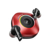 BoAt Nirvana Crown Earbuds | IPX4 Water Rating | Up to 50 dB (Hybrid ANC) | 50ms Low Latency (BEAST™ Mode)