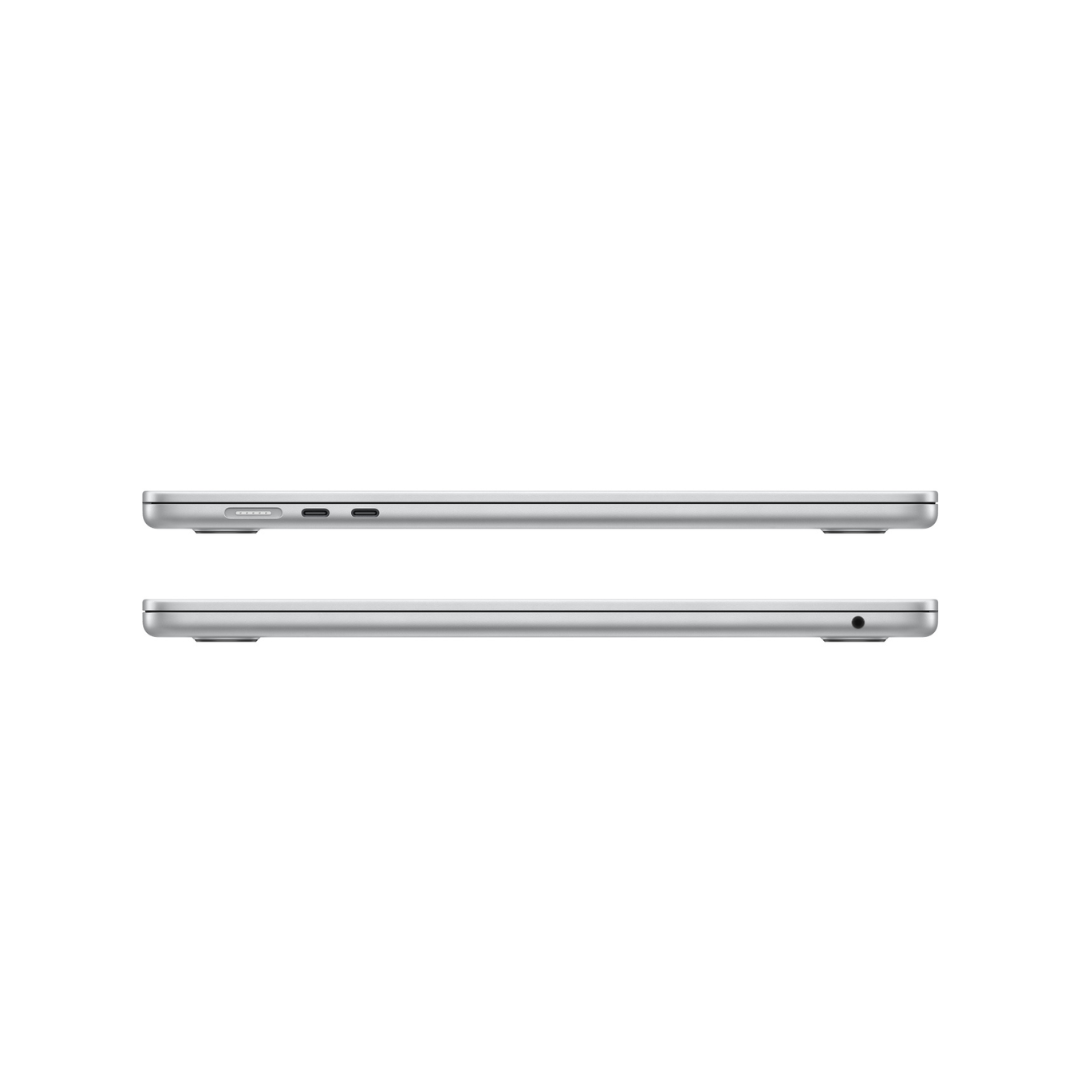 Apple MacBook Air M2 - Laptop - Output Ports