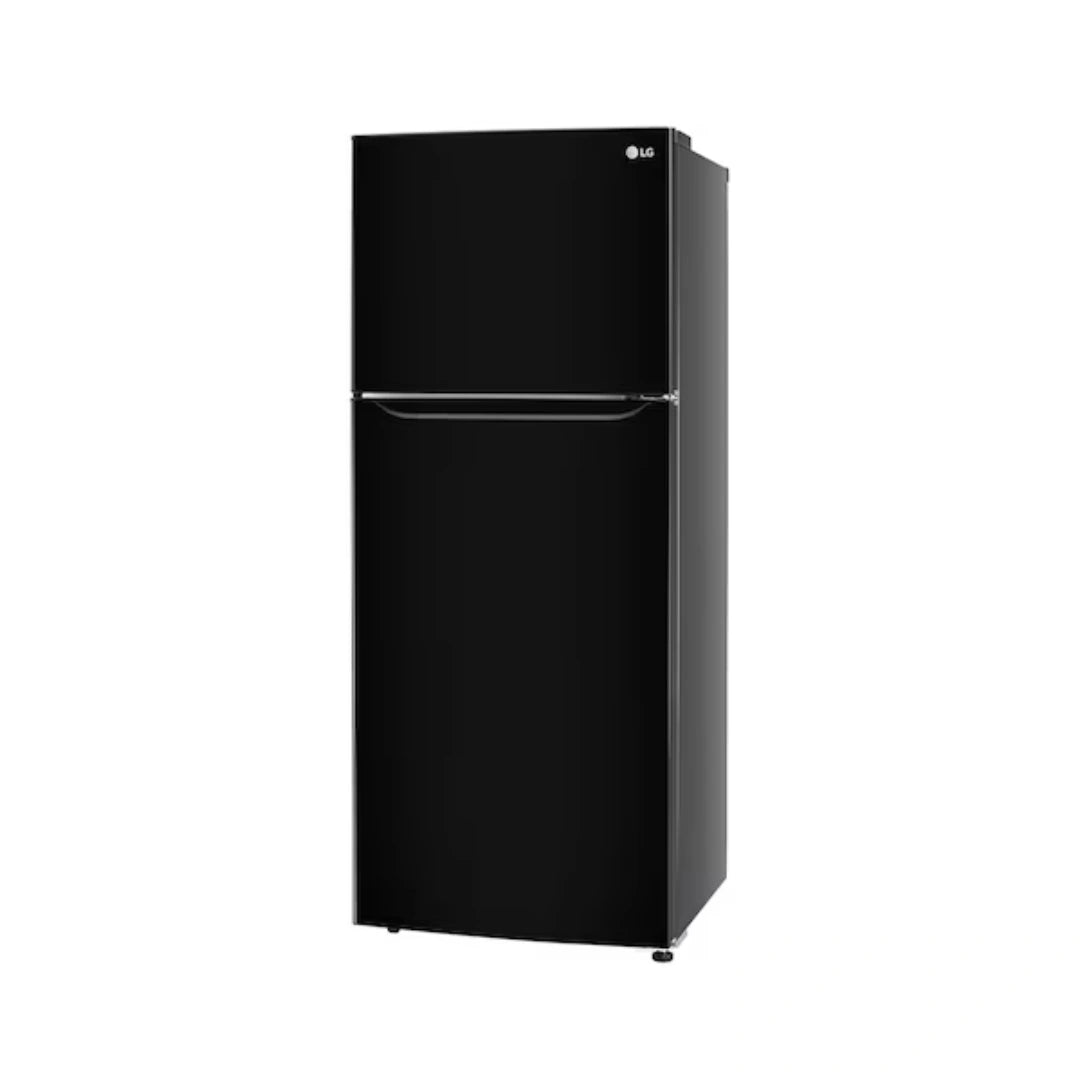 LG 446L 1 Star Double Door Refrigerator | Convertible | Smart Inverter Compressor | Smart Diagnosis | Auto Smart Connect