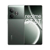 Realme GT 6T 5G (12GB RAM+256GB Storage) | India's 1st 7+ Gen 3 Flagship Chipset | 1.5M+AnTuTu Score | 5500mAh+120W | The World's Brightest Flagship Display