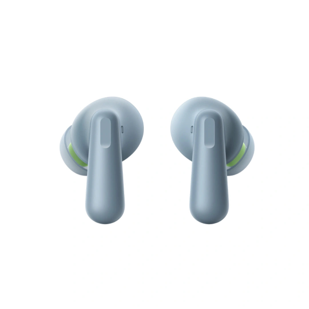 OnePlus Nord Buds 3 TWS | IP55 Water &amp; Dust Resistance | Active Noise Cancellation | AI noise cancellation calls | 32dB Noise Cancellation | Dual Device Connection | Ultra-Deep Bass With Bass Wave 2.0 | 94mm Low Latency | Google Fast Pair