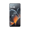 Motorola Signature | 6.8 inches AMOLED Display | Snapdragon® 8 Gen 5 | 50MP Triple Camera | 50MP Front Camera | 5200mAh Battery | 90W Turbo Power™ Charging