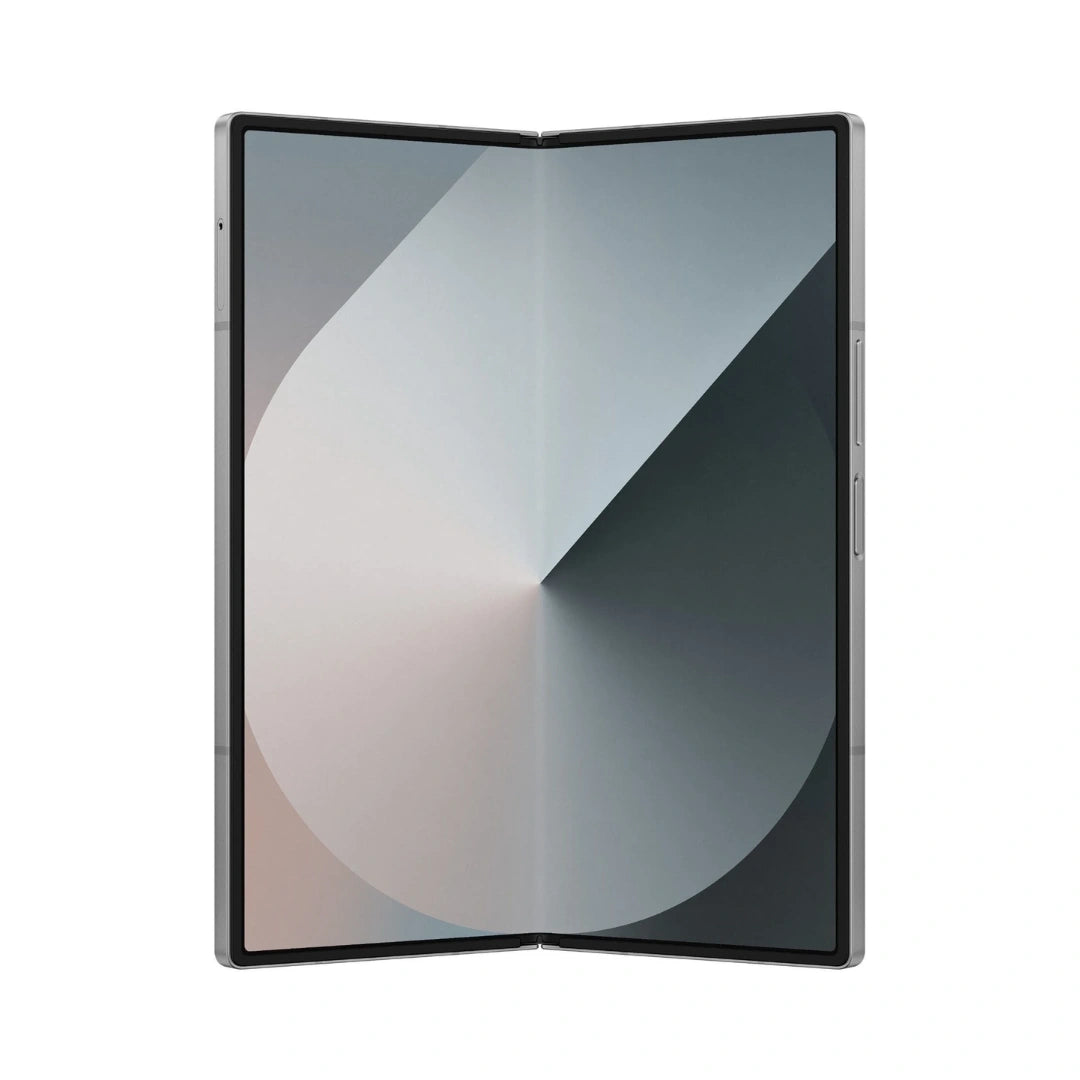 Samsung Galaxy Z Fold 6 | AMOLED Display | Qualcomm Snapdragon |  50MP Triple Rear Camera | 4400mAh Battery