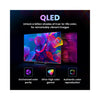 Haier 65 inch | 4K QLED With Dolby Atmos Dolby Vision | Hands Free Voice Control | Google Assistant
