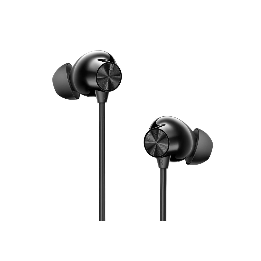 OnePlus Wireless Z3 | IP55 Water Resistance | Environmental Noise Cancellation | 36 hrs Playback | Crystal Clear Calls