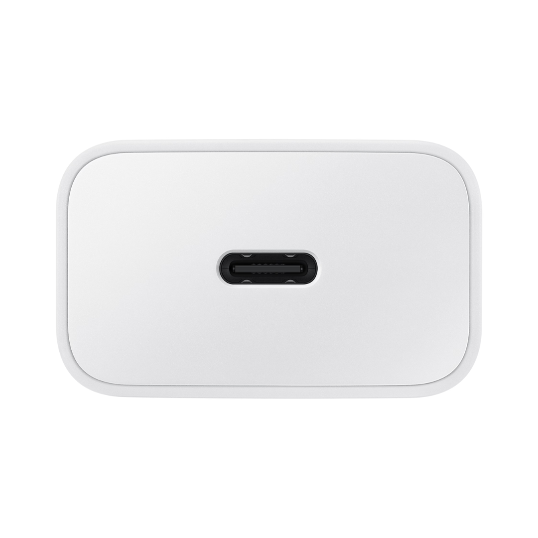 Samsung 15W Travel Adapter - Type-C Port