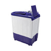 Whirlpool | 8Kg ACE Super Soak Semi Automatic Top Loading Washing Machine | 3D Turbo Impeller | Rat Protection | In built Scrubber
