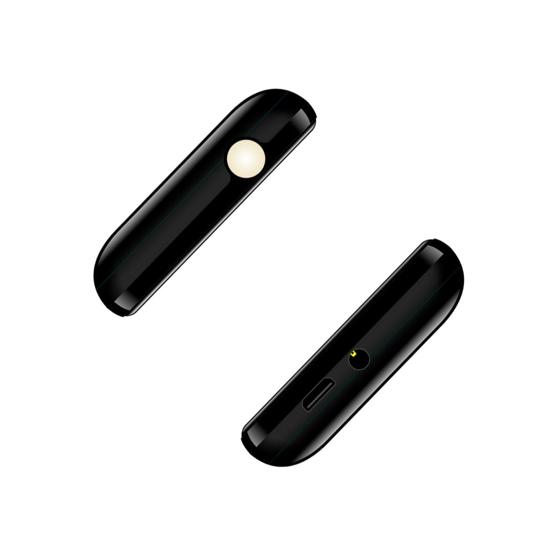 Saregama Carvaan M23 - Torch - Headphone Jack