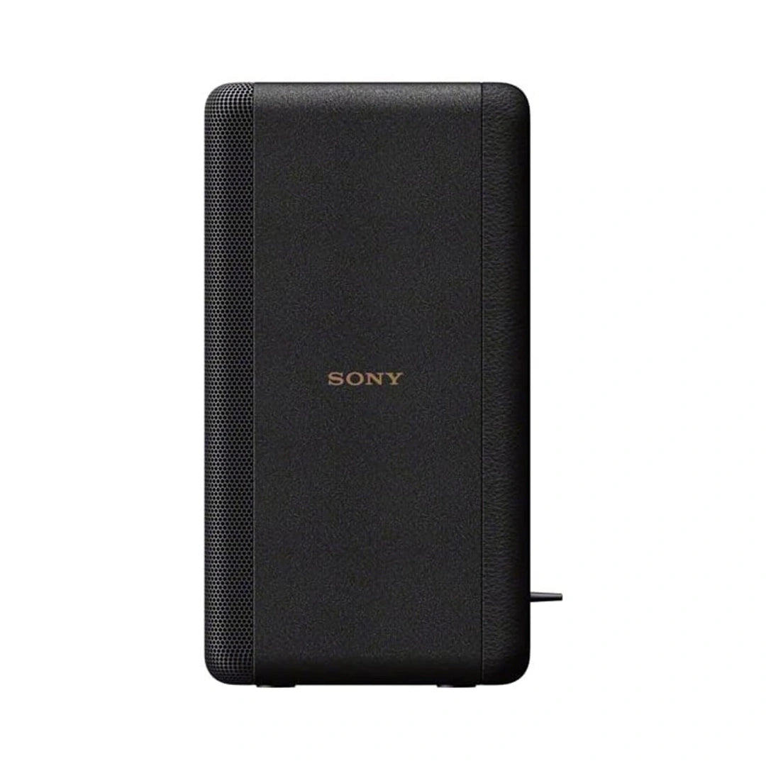 Sony | Total 100W Additional Wireless Rear Speakers | Power Consumption 11W | Clear & Expansive Sound