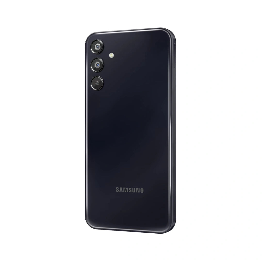 Samsung Galaxy F15 5G | Super AMOLED Display | Mediatek Dimensity | 50MP Triple Rear Camera |13MP Front Camera