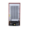 Godrej | 268 L | 3 Star Single Door Refrigerator | Compressor Type - Inverter | Turbo cooling | 24-Day Farm Freshness | 24 L Spacious Vegetable Tray