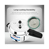 Butterfly 3 Litre Blue Line Stainless Steel Pressure Cooker | Made of: Stainless Steel | With Induction Bottom | Lid Type: Outer Lid