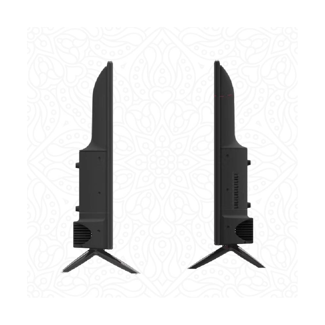 Reshoki 3200 32 inches Smart TV - Side View
