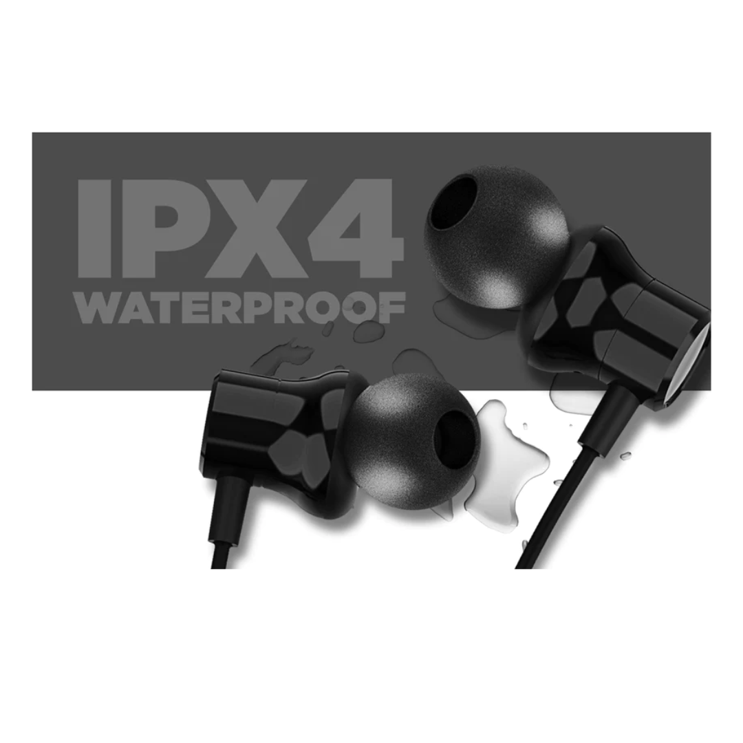Intex Musique Pulse Neckband