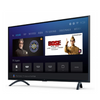 Mi 4C Pro 32 inches Smart TV - Bezel-less Display