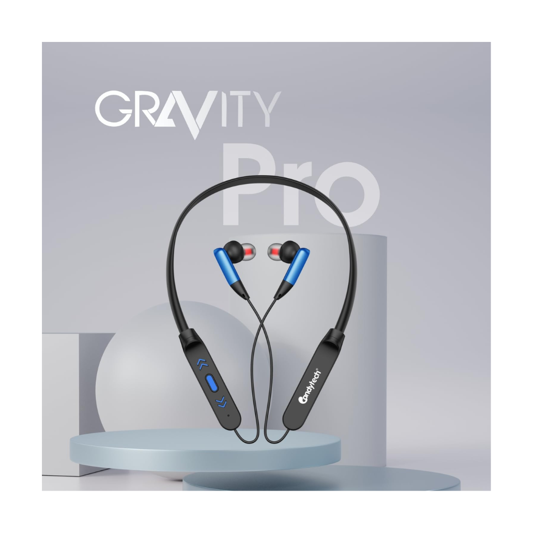 Candytech Wireless Bluetooth Candytech Bluetooth Headphones