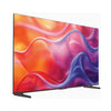 Haier QLED (65P7 PRO) Smart TV | Dolby Atmos | Dolby Vision | Hands Free Voice Control | Google TV | 50 Watts Audio Output