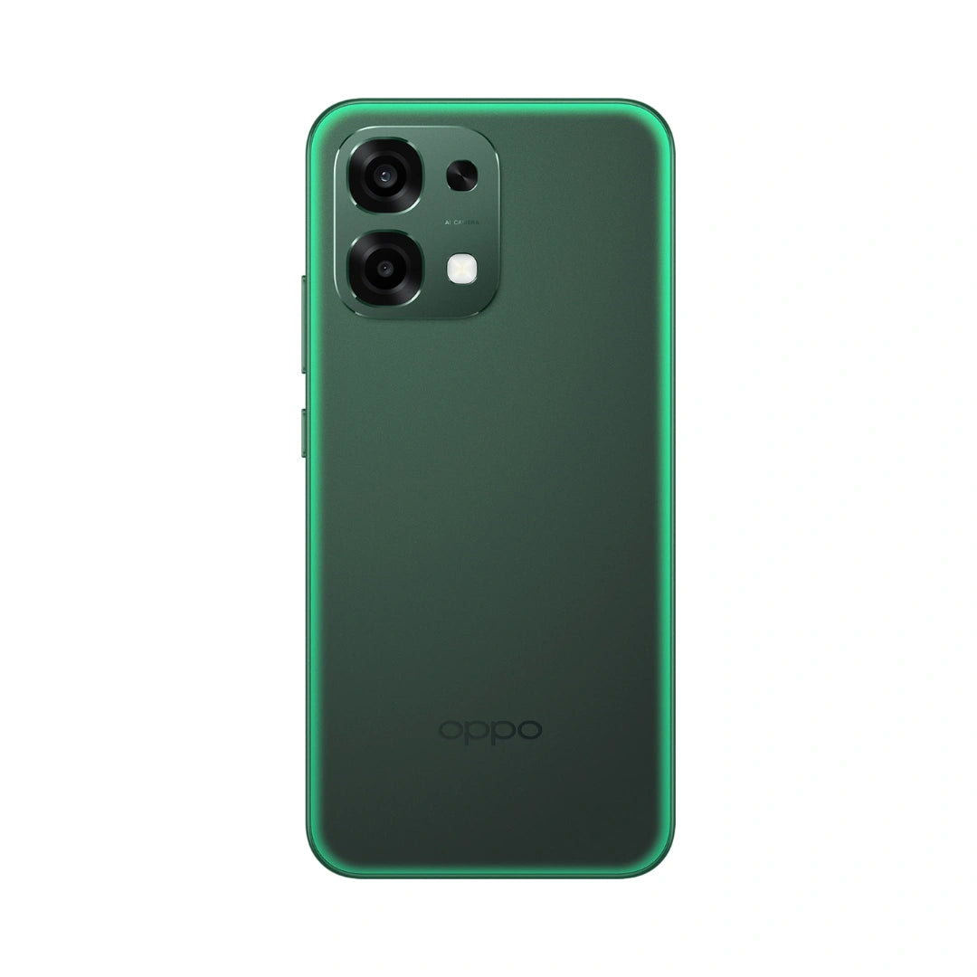 OPPO F33 5G | 6.57 inch AMOLED Display, 120Hz Refresh Rate | MediaTek Dimensity 6360 MAX | 50MP Main Camera | 16MP Front Camera | 7000mAh Battery | 80W SUPERVOOCTM Charging