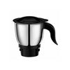 Preethi Crown Plus MG-258 Mixer Grinder, 600 Watt,4 Jars |  Life Long Free Service | Tripod design | Super Extractor Jar