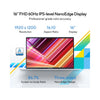 ASUS Vivobook 16 X1605VA-MB1628WS | Intel® UHD Graphics | Intel® Core™ i7-13620H Processor | Windows 11 Home | Bluetooth® 5.3