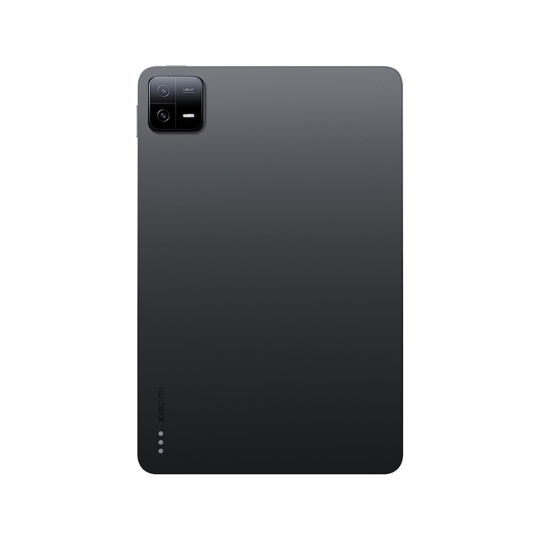 Xiaomi Pad 6 - 13MP Rear Camera