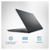 Dell Inspiron 3520 (Intel/ Core i3/ 11th Gen/ 8GB/ 512GB SSD/ 15.6 inch/ Win 11/ Black) Laptop