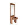 Goodwood SB-301 Dressing Table | Particle Board Frame | Engineered Wood Top