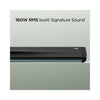 boAt Aavante Bar Theme | 160W RMS boAt Signature Sound, 2.1CH | Wireless Subwoofer | Bluetooth, AUX, USB HDMI(ARC), Optical