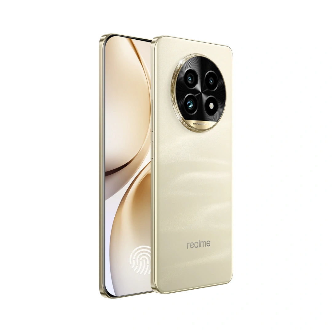 Realme 14 Pro Lite 5G | OLED Display | Qualcomm Snapdragon Processor | 50MP Rear Camera|  32MP Front Camera| 5200 Mah battery