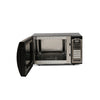 Panasonic 23L Convection Microwave Oven |  Convection |  126 Auto Menu | 360° Heat Wrap | 360° Heat Wrap | Zero Oil |   Black Mirror + Floral