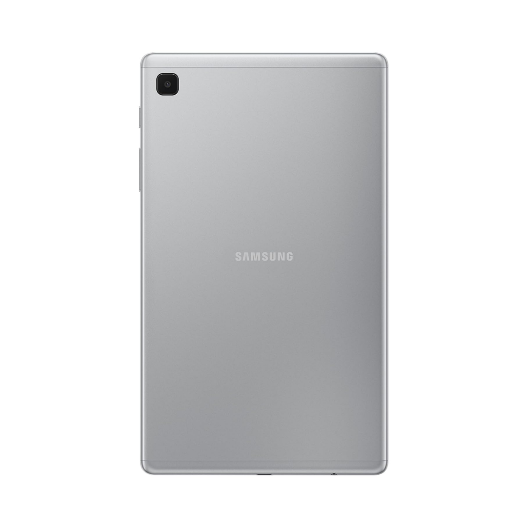 Samsung Galaxy A7 Lite - Back Camera
