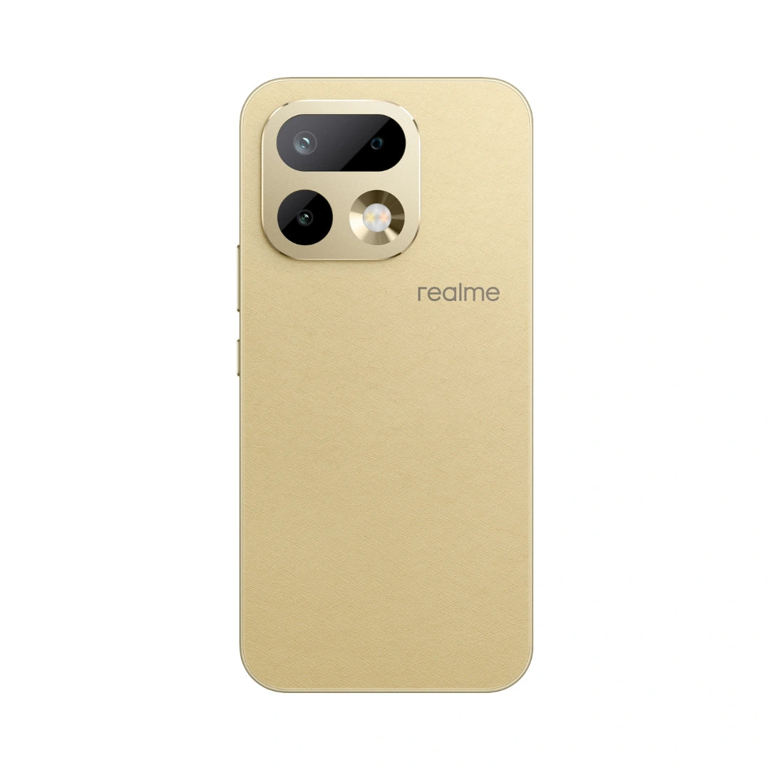 Realme 16 Pro 5G | MediaTek Dimensity 7300 Max | Android 16 | AMOLED Display | 200MP Rear Camera | 50MP Front Camera | IP69 Water Resistance | 7000mAh Battery | 80W SUPERVOOC Charge