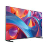 Haier QLED 43Q7 PRO Smart Google QLED TV | HDR10+, Dolby Vision Support | Google Assistant (Hands-Free Voice Control) | Dolby Atmos Audio Technology | Dual-Band Wi-Fi
